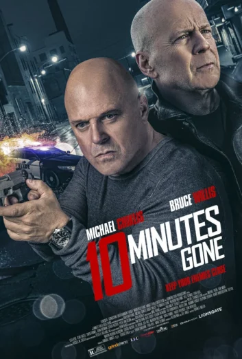 ดูหนัง 10 Minutes Gone (2019) (เต็มเรื่อง HD)