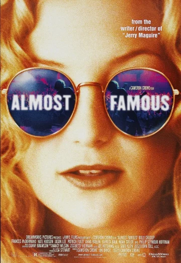 ดูหนัง Almost Famous (2000) อีกนิด…ก็ดังแล้ว (เต็มเรื่อง HD)