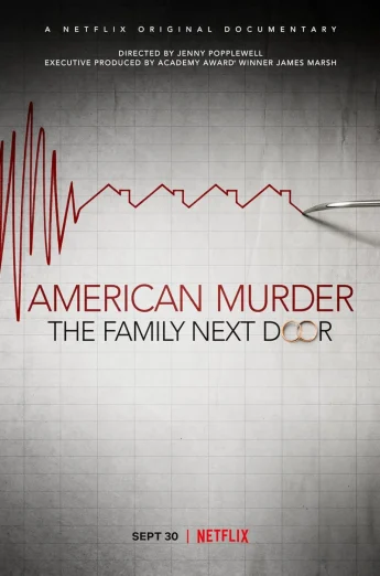 ดูหนัง American Murder: The Family Next Door (2020) ครอบครัวข้างบ้าน (เต็มเรื่อง HD)