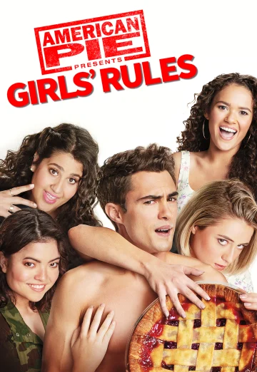 ดูหนัง American Pie Presents Girls’ Rules (2020) (เต็มเรื่อง HD)