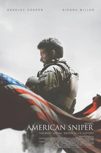 ดูหนัง American Sniper (2014) อเมริกัน สไนเปอร์ (เต็มเรื่อง HD)