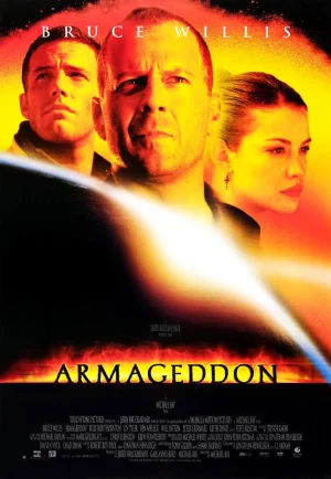 ดูหนัง Armageddon (1998) อาร์มาเก็ดดอน วันโลกาวินาศ (เต็มเรื่อง HD)