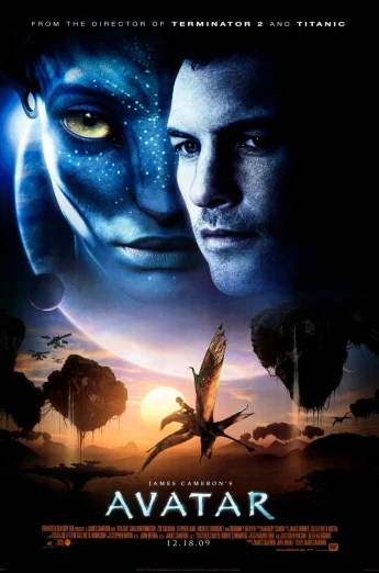 ดูหนัง Avatar (2009) อวตาร ภาค 1 (เต็มเรื่อง HD)