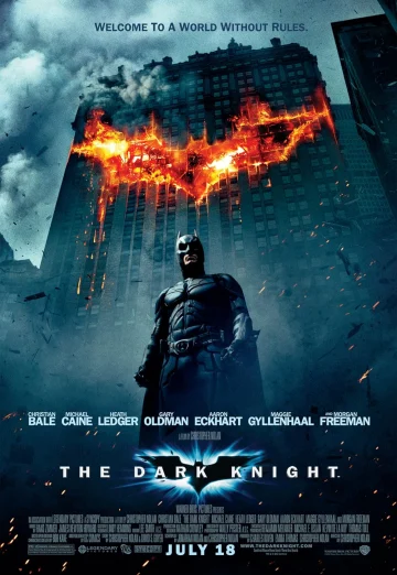 ดูหนัง Batman The Dark Knight (2008) แบทแมน ภาค 2 (เต็มเรื่อง HD)