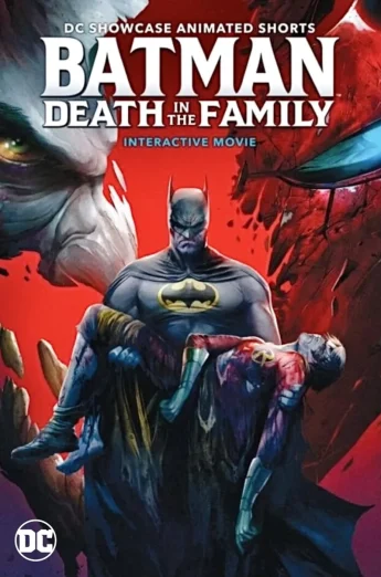 ดูหนัง Batman Death in the Family (2020) แบทแมน ความตายของครอบครัว (เต็มเรื่อง HD)