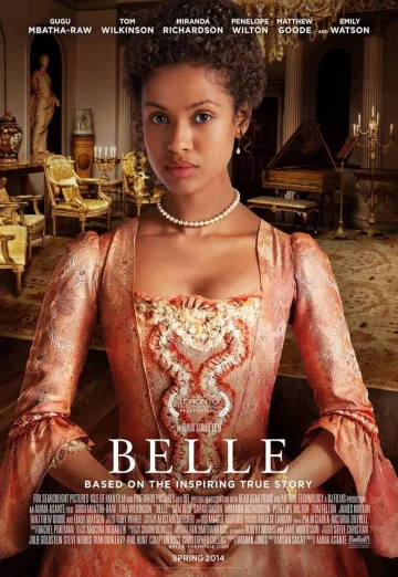 ดูหนัง Belle (2013) เบลล์ ลิขิตเกียรติยศ (เต็มเรื่อง HD)
