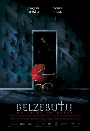 ดูหนัง Belzebuth (2017) (เต็มเรื่อง HD)
