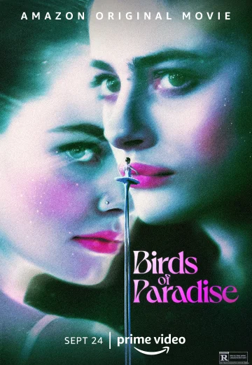 ดูหนัง Birds of Paradise (2021) ปักษาสวรรค์ (เต็มเรื่อง HD)