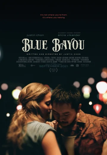 ดูหนัง Blue Bayou (2021) (เต็มเรื่อง HD)