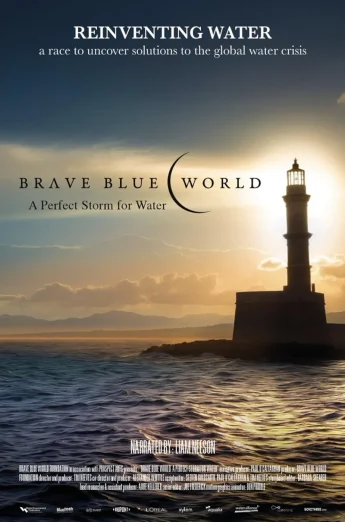 ดูหนัง Brave Blue World (2019) ทางออกวิกฤติน้ำ (เต็มเรื่อง HD)