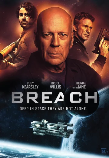 ดูหนัง Breach (Anti-Life) (2020) สมการต้านชีวิต (เต็มเรื่อง HD)