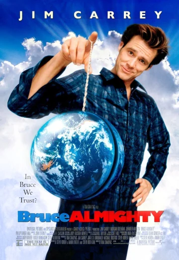 ดูหนัง Bruce Almighty (2003) 7 วันนี้ พี่ขอเป็นพระเจ้า (เต็มเรื่อง HD)
