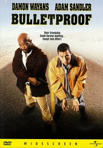 ดูหนัง Bulletproof (1996) คู่ระห่ำ ซ่าส์ท้านรก (เต็มเรื่อง HD)
