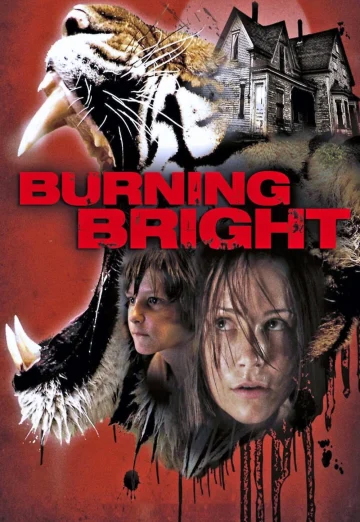 ดูหนัง Burning Bright (2010) ขังนรกบ้านเสือดุ (เต็มเรื่อง HD)