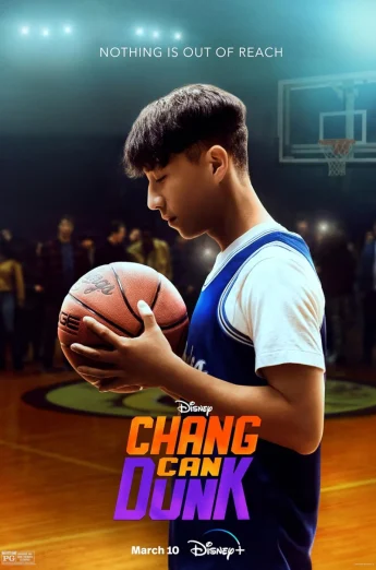 ดูหนัง Chang Can Dunk (2023) (เต็มเรื่อง HD)