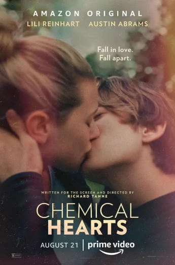 ดูหนัง Chemical Hearts (2020) เคมิเคิลฮาร์ดส (เต็มเรื่อง HD)