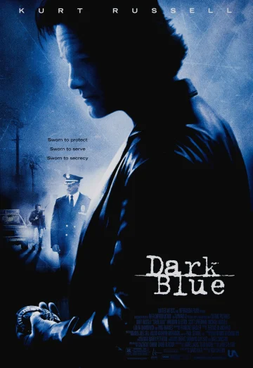 ดูหนัง Dark Blue (2002) มือปราบ ห่าม ดิบ เถื่อน (เต็มเรื่อง HD)