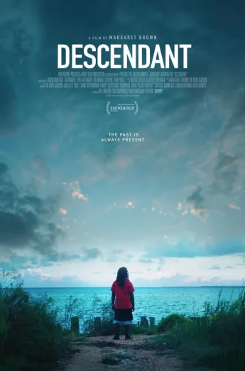 ดูหนัง Descendant (2022) ทายาทเรือทาส (เต็มเรื่อง HD)