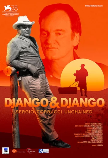 ดูหนัง Django & Django (2021) จังโก้และจังโก้ (เต็มเรื่อง HD)