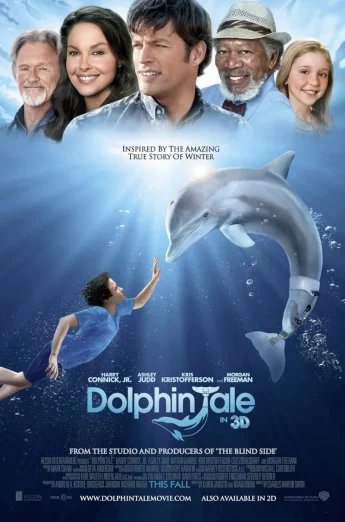 ดูหนัง Dolphin Tale 1 (2011) มหัศจรรย์โลมาหัวใจนักสู้ (เต็มเรื่อง HD)