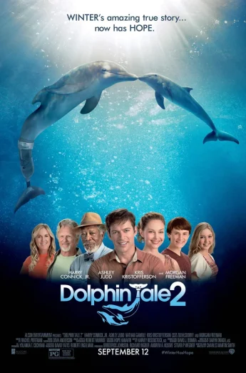 ดูหนัง Dolphin Tale 2 (2014) มหัศจรรย์โลมาหัวใจนักสู้ (เต็มเรื่อง HD)