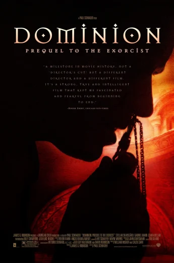 ดูหนัง Dominion Prequel to the Exorcist (2005) โดมิเนียน เปิดตำนานสาปสยอง (เต็มเรื่อง HD)