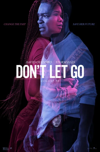 ดูหนัง Don’t Let Go (2019) อย่าให้เธอไป (เต็มเรื่อง HD)
