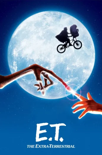 ดูหนัง E.T. the Extra-Terrestrial (1982) อี.ที. เพื่อนรัก (เต็มเรื่อง HD)
