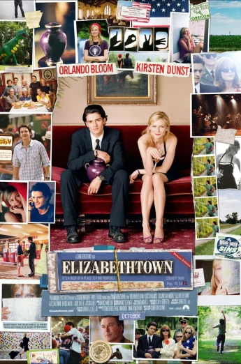 ดูหนัง Elizabethtown (2005) อลิซาเบ็ธทาวน์ เส้นทางสายรัก (เต็มเรื่อง HD)