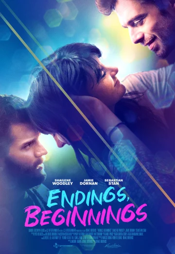 ดูหนัง Endings, Beginnings (2019) ระหว่าง…รักเรา (เต็มเรื่อง HD)
