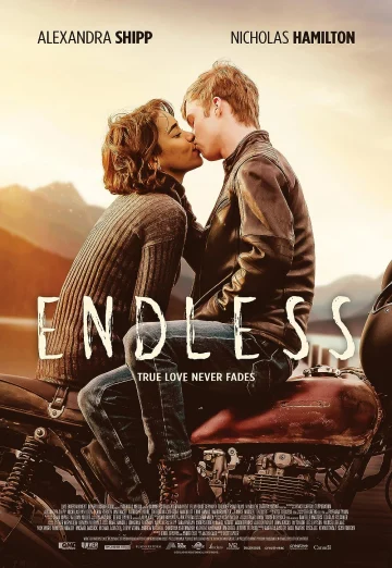 ดูหนัง Endless (2020) รักไม่มีที่สิ้นสุด (เต็มเรื่อง HD)