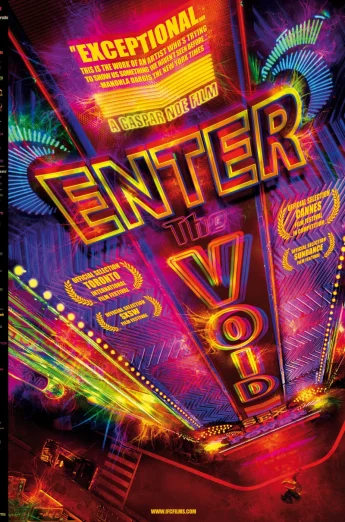 ดูหนัง Enter the Void (2009) (เต็มเรื่อง HD)