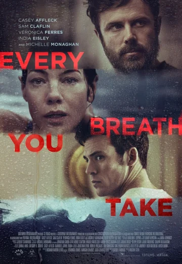 ดูหนัง Every Breath You Take (2021) (เต็มเรื่อง HD)