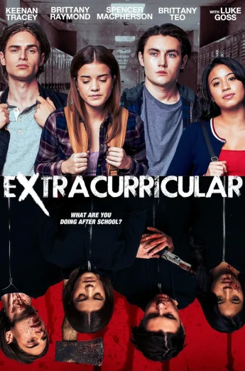 ดูหนัง Extracurricular (2018) หลักสูตรเสริม (เต็มเรื่อง HD)