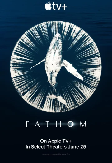 ดูหนัง Fathom (2021) (เต็มเรื่อง HD)