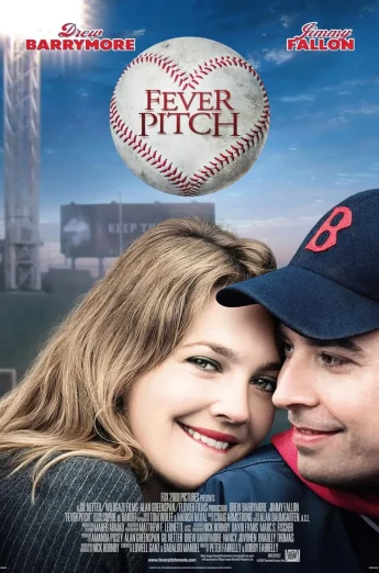 ดูหนัง Fever Pitch (2005) สาวรักกลุ้มกับหนุ่มบ้าบอล (เต็มเรื่อง HD)