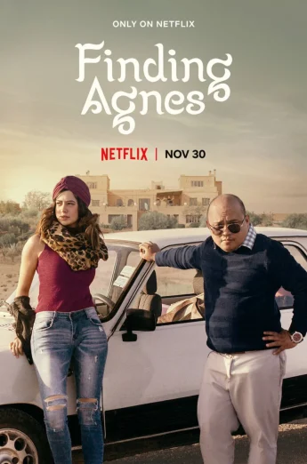 ดูหนังออนไลน์ฟรี Finding Agnes (2020) ตามรอยรักของแม่