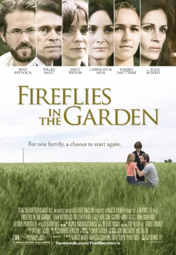 ดูหนัง Fireflies in the Garden (2008) ปาฏิหาริย์สายใยรัก (เต็มเรื่อง HD)