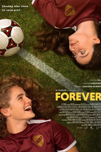 ดูหนัง Forever (2023) ตลอดไป (เต็มเรื่อง HD)