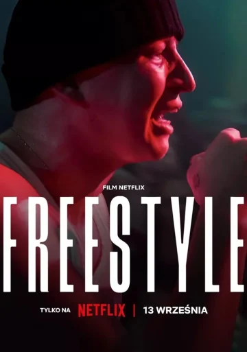 ดูหนัง Freestyle (2023) ฟรีสไตล์ (เต็มเรื่อง HD)