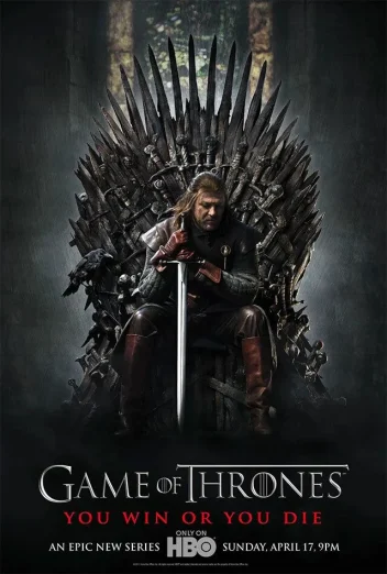 ดูซีรี่ย์ Game of Thrones – Season 1 (2011) (ตอนล่าสุด)