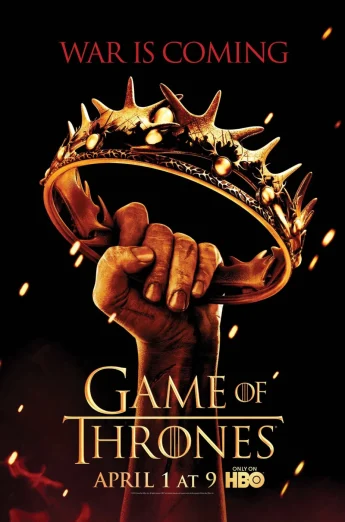 ดูหนังออนไลน์ฟรี Game of Thrones – Season 2 (2012)