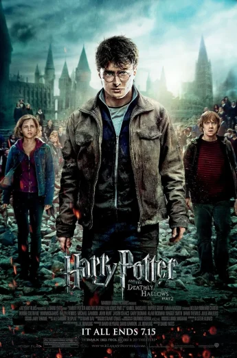 ดูหนัง Harry Potter 7.2 and the Deathly Hallows Part 2 (2011) แฮร์รี่ พอตเตอร์ กับ เครื่องรางยมฑูต พาร์ท 2 (เต็มเรื่อง HD)