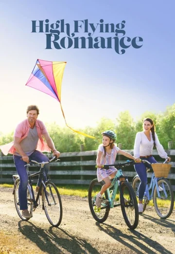 ดูหนัง High Flying Romance (Kite Festival of Love) (2021) เมื่อรักโบยบิน (เต็มเรื่อง HD)