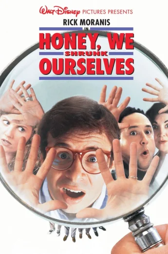 ดูหนัง Honey, We Shrunk Ourselves! 4 (1997) จิ๋วพลิกมิติมหัศจรรย์ ตอน อลเวงคุณพ่อย่อส่วน (เต็มเรื่อง HD)