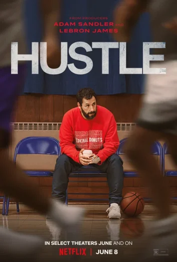 ดูหนัง Hustle (2022) คนจะดัง… อย่าฉุด (เต็มเรื่อง HD)