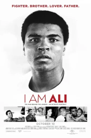 ดูหนัง I Am Ali (2014) มูฮัมหมัด อาลี ตำนานกำปั้นโลก (เต็มเรื่อง HD)