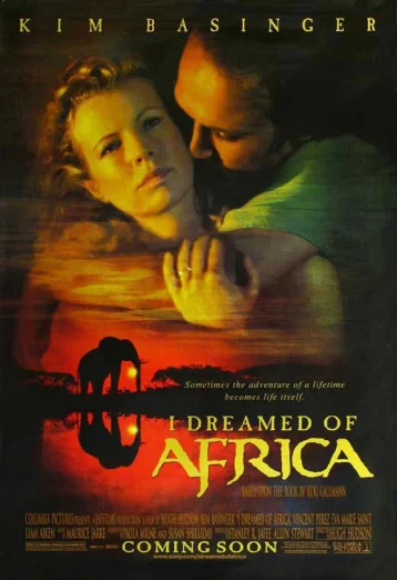 ดูหนัง I Dreamed of Africa (2000) สัมผัสฝันแอฟริกา (เต็มเรื่อง HD)