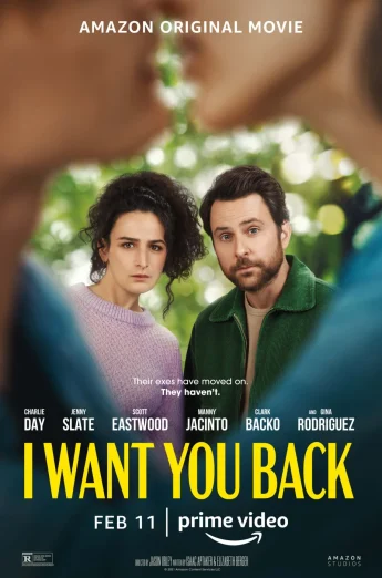 ดูหนัง I Want You Back (2022) (เต็มเรื่อง HD)
