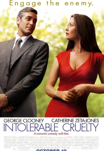 ดูหนัง Intolerable Cruelty (2003) ร้ายนัก หลอกรักซะให้เข็ด (เต็มเรื่อง HD)